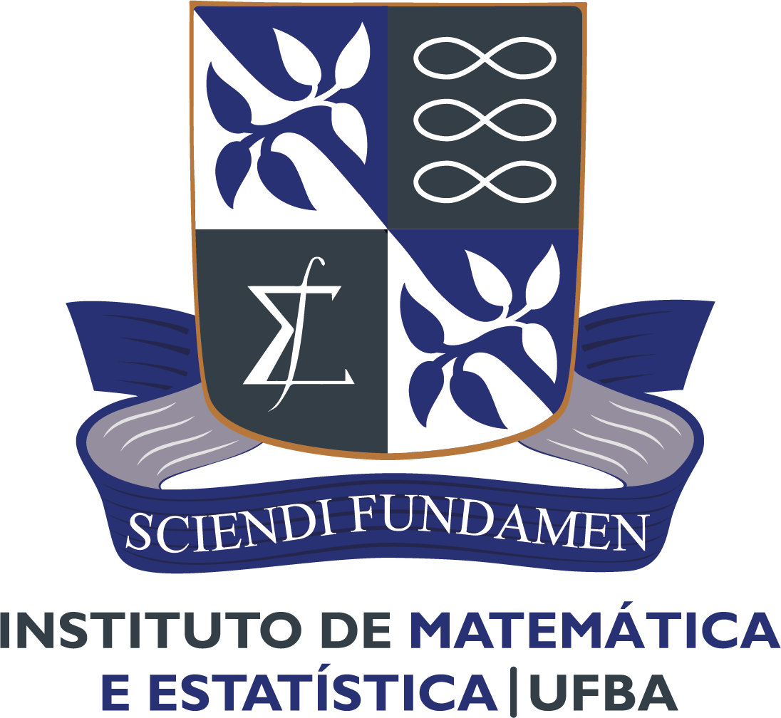 Instituto de Matemática e Estatística da UFBA (IME)
