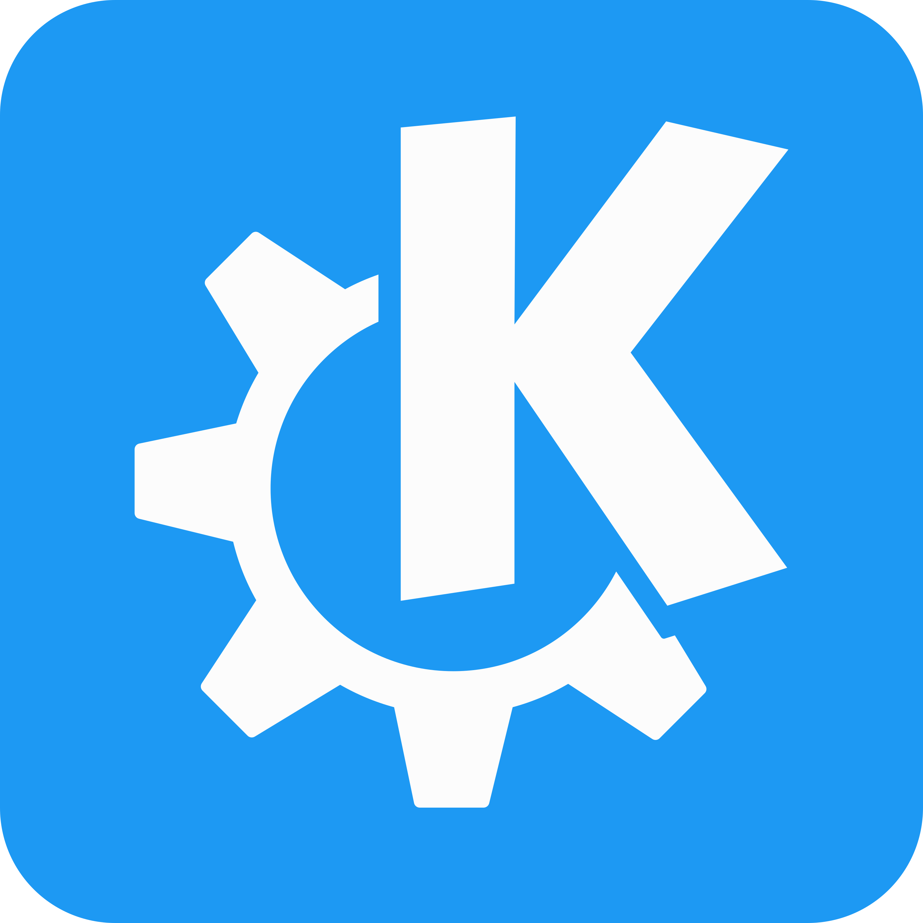 Comunidade KDE