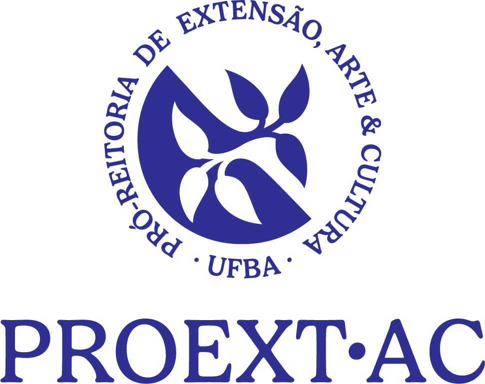 Pró-Reitoria de Extensão, Arte e Cultura da UFBA (PROEXT-AC)